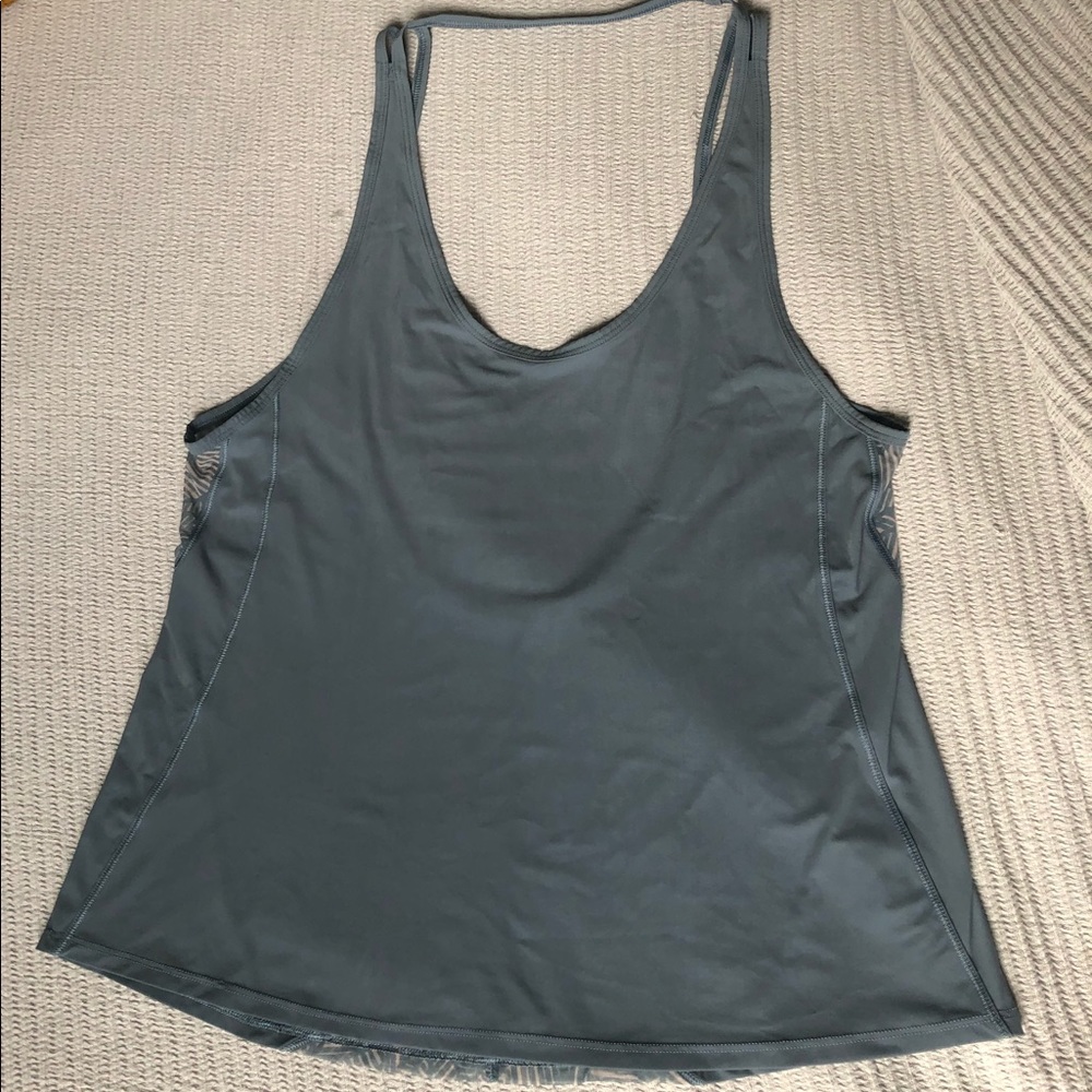 Lululemon tank top - Picture 2 of 4